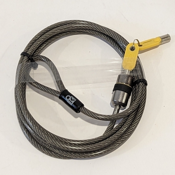 KENSINGTON desktop and peripherals locking kit K64615US - Picture 6 of 10